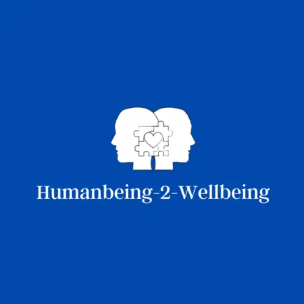 Humanbeing-2-Wellbeing Cheats