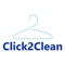 Click2clean online laundry is opening now