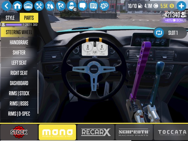 CarX Technologies on X: #CarXDriftRacing #CarXTechologies CarX Drift  Racing 2 available now for iOS. Android version this month.    / X