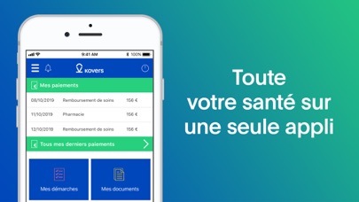 KOVERS Screenshot