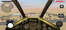 Game screenshot Gunship Battle:Helicopters War mod apk