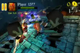 Game screenshot Hero Arena apk