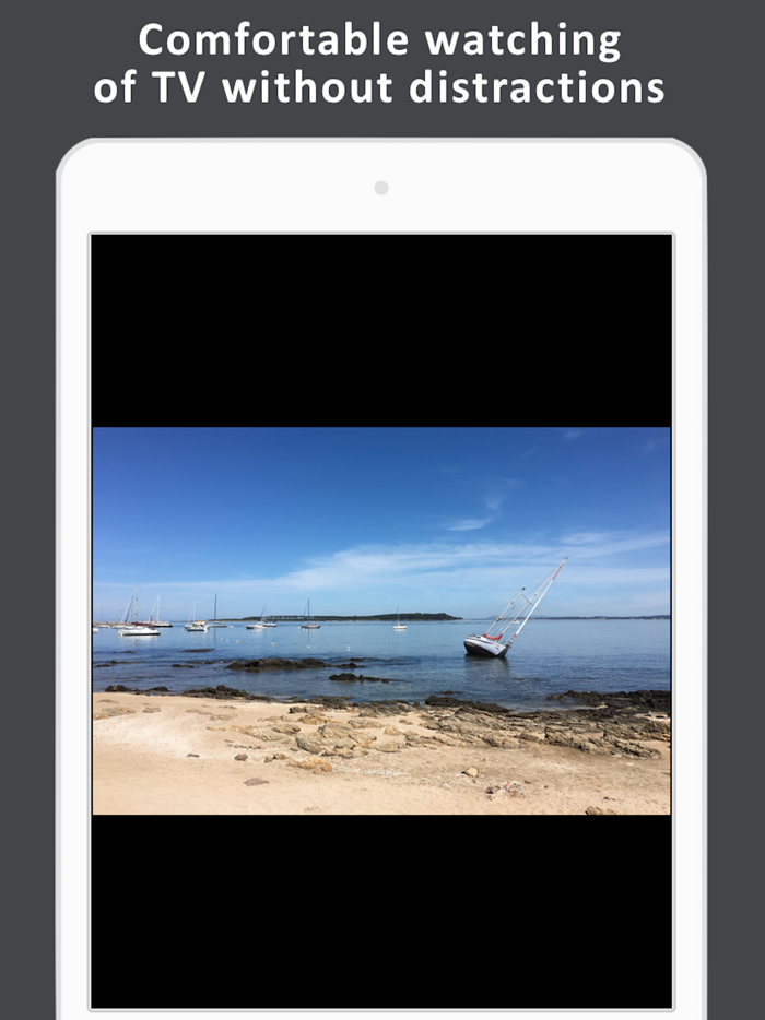 TV de Uruguay - TV uruguaya HD