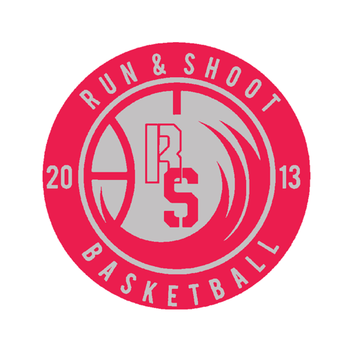 Run & Shoot Basketball