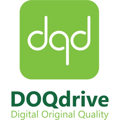 DOQdrive