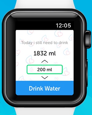 Drink Water Reminder N Tracker su App Store
