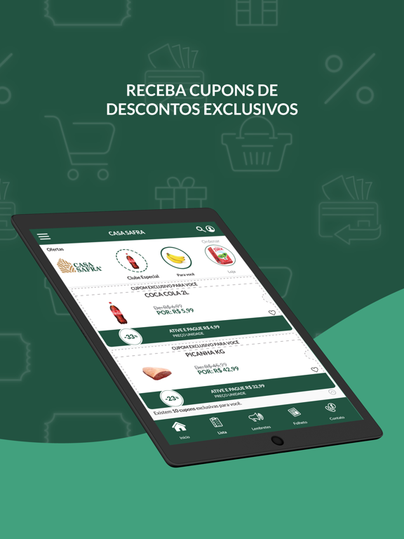 Screenshot #6 pour Casa Safra