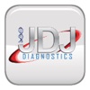JDJ Diagnostics icon
