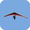 This application is for anyone who flies hang gliders, paragliders, ultralights, gliders or any open air flying vehicle