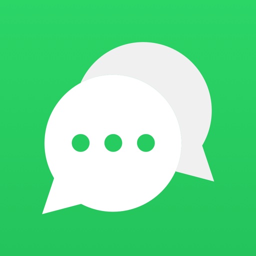 Chatify Pro for WhatsApp iOS App