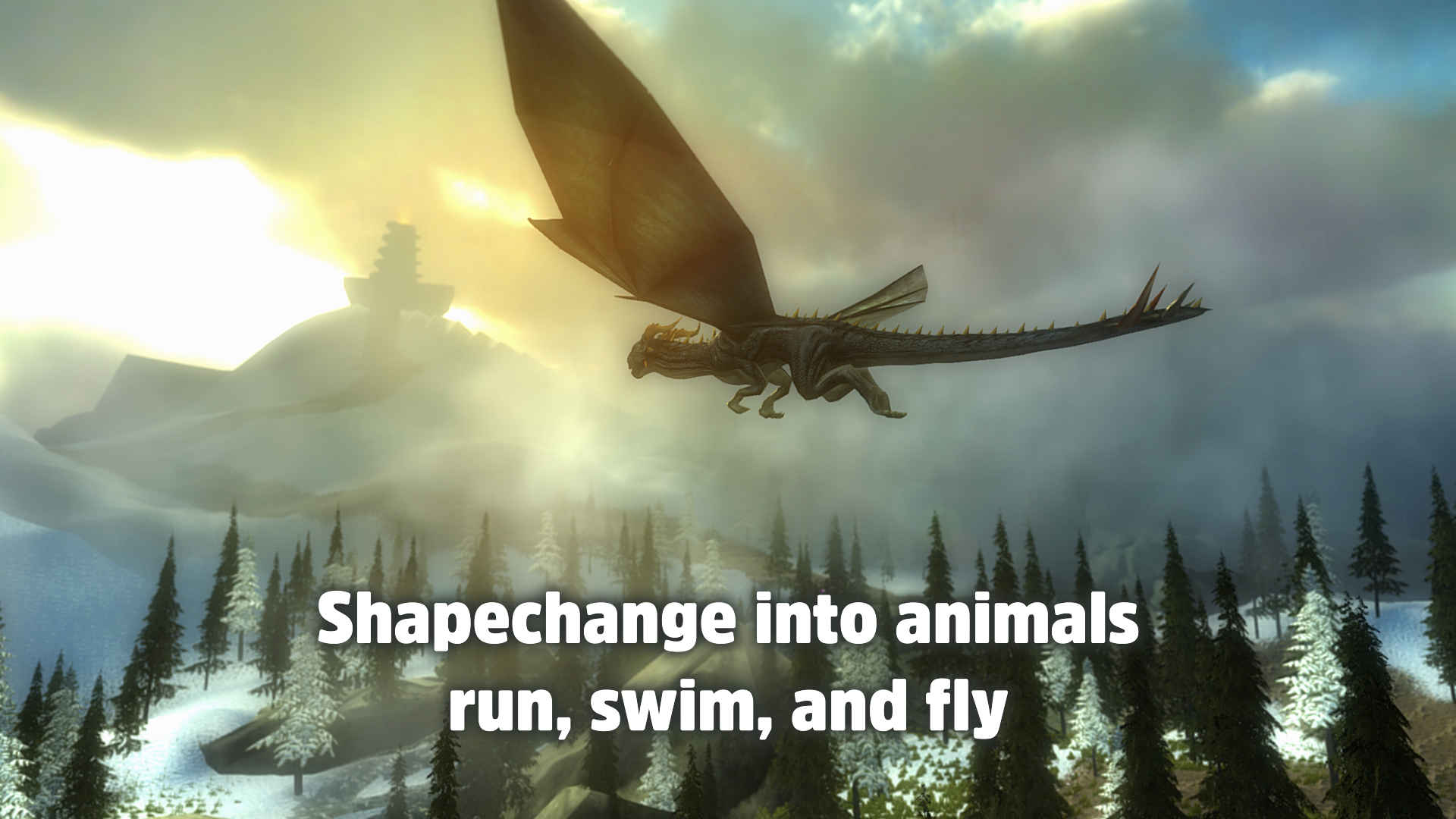 Nimian Legends BrightRidge screenshot 4