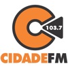 Rádio Cidade Tubarão FM icon