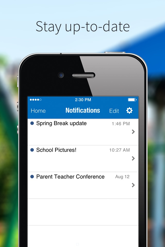 MySPPS St Paul Schools screenshot 3