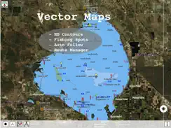 I-Boating:HD Gps Marine Charts iPad image 1