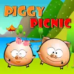 Piggy Picnic App Positive Reviews