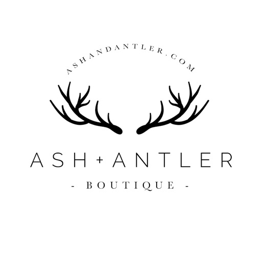 Ash and Antler Boutique icon