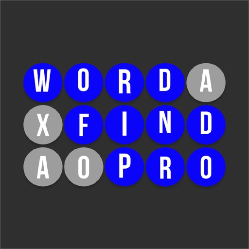 WordSaladWordSearchPuzzle