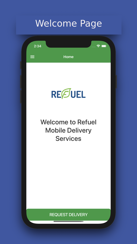 #2. Refuel Cayman (iOS) 由: Refuel Cayman