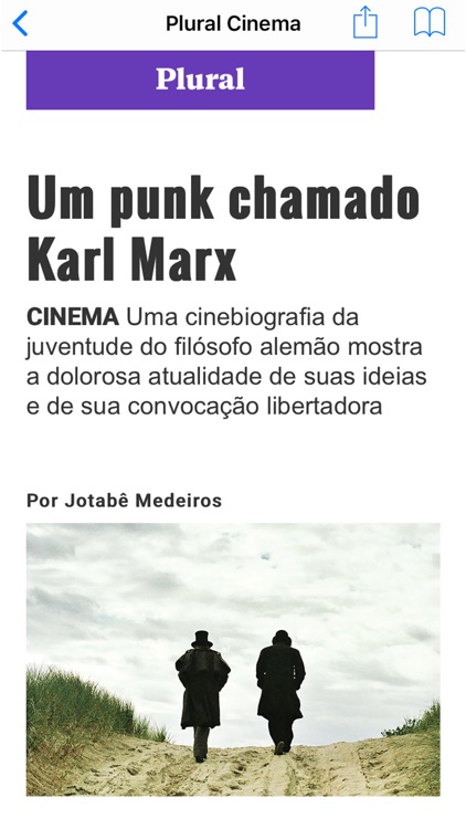 Revista CartaCapital screenshot-4