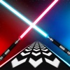 Rhythm Saber !!! - iPhoneアプリ