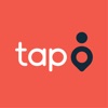 TAP (Time and Place) icon