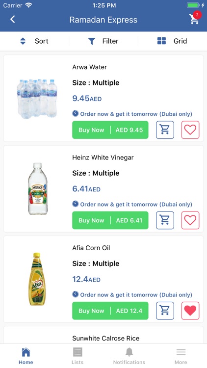 KlubKangaroo screenshot-3