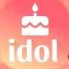 Kpop Idol Birthday Reminder