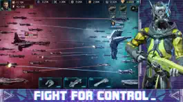 Game screenshot Infinite Galaxy hack