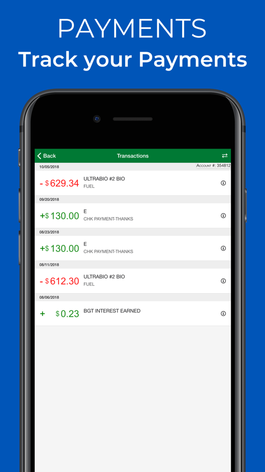 #3. Yates Island Gas (iOS) 由: Destwin LLC