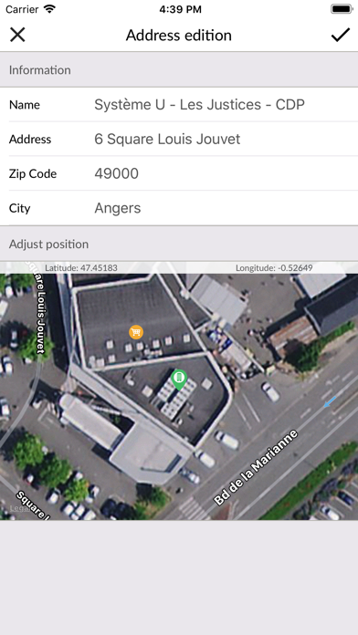 Visigoods Screenshot