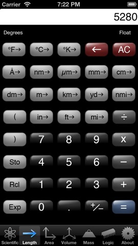 Calculatorのおすすめ画像2