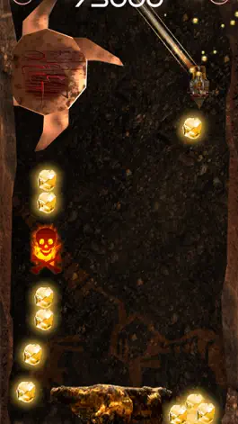 Game screenshot Gold Mine Cave Escape hack
