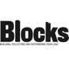 Blocks Magazine - MagazineCloner.com Limited