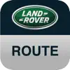 Land Rover Route Planner contact information