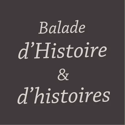 Balade d'Histoire&d'histoires Читы