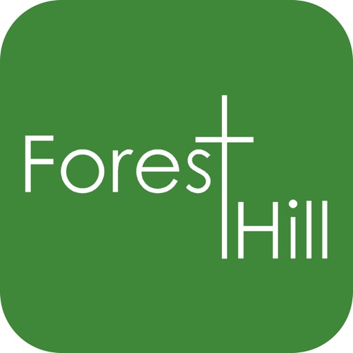Forest Hill UMC icon