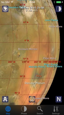 Jupiter Atlasのおすすめ画像1