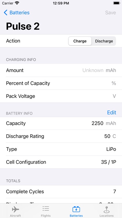 RC Hangar screenshot-7