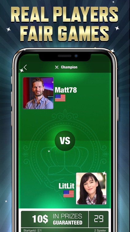 Skillz Pool: 8 Ball Game PvP