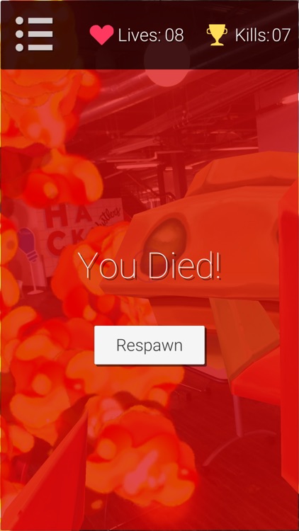 Place Invaders screenshot-9