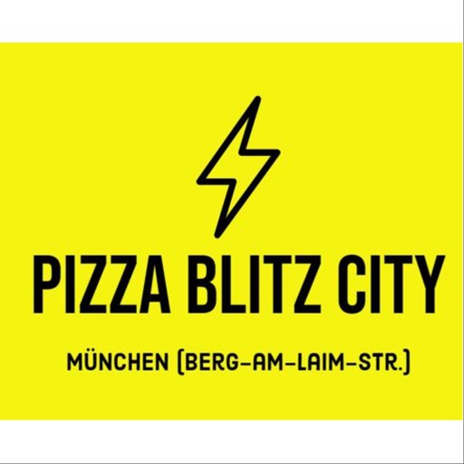 Pizza Blitz City