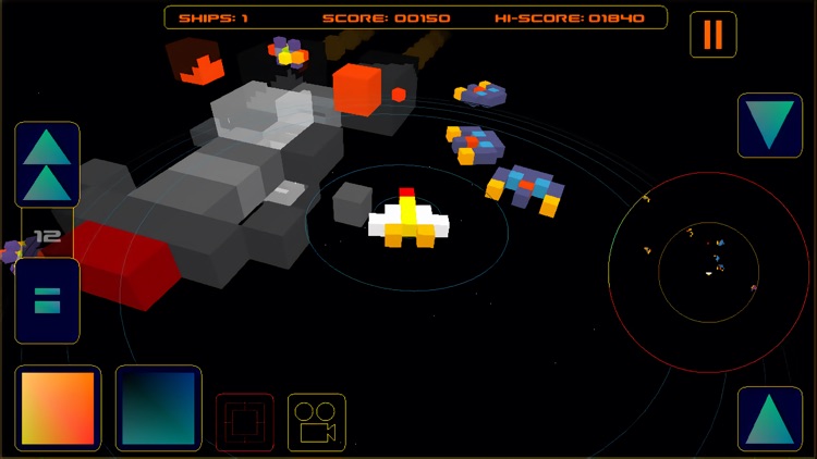 Retroid screenshot-4