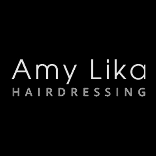 AMY LIKA SALON icon