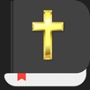 Holy Bible KJV-Prayer & Audio icon