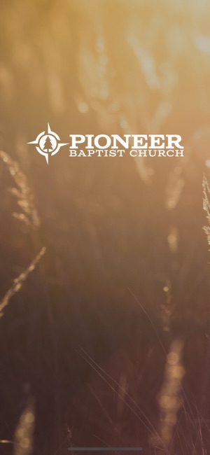 Pioneer Baptist Church