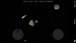 Game screenshot Meteor Field mod apk