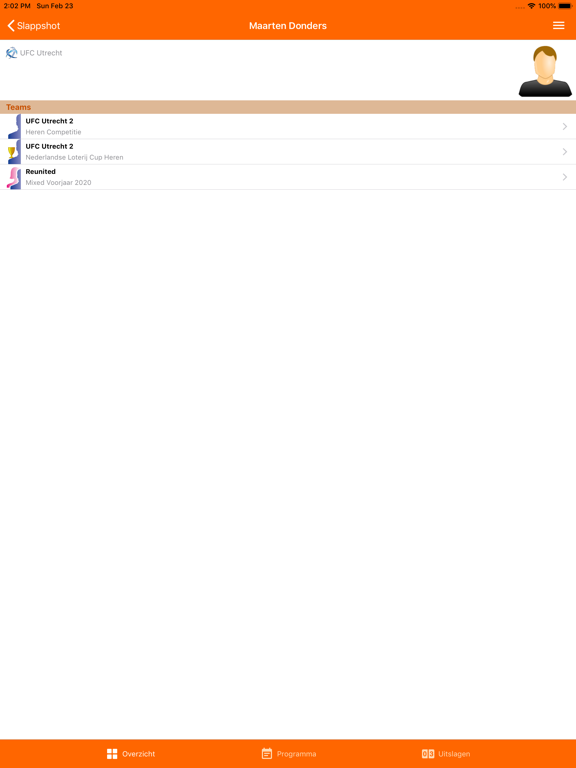 Screenshot #5 pour Slappshot