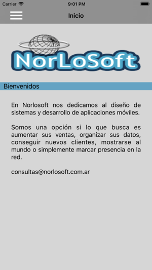 Norlosoft Clinicas(圖2)-速報App