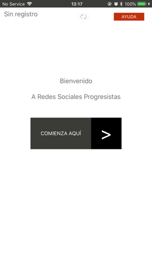 Redes Sociales Progresistas(圖3)-速報App