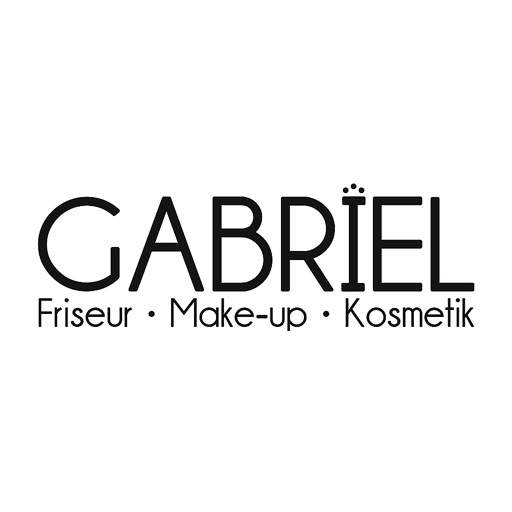 Friseur Gabriel icon